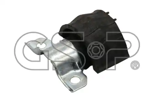 втулка стабилизатора переднего! d30 MB W164 04-11