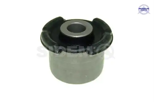 сайлентблок рычага верхн.! Land Rover Discovery III 4.4/2.7TD 04> 865610 SIDEM