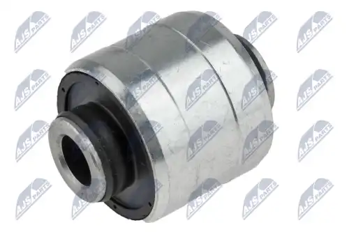 сайлентблок задней цапфы плавающий! Dodge Jorney 09> ZTT-CH-014C NTY