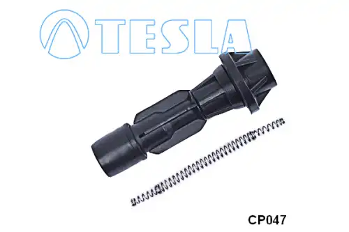 Катушка зажигания TESLA CP047