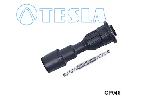 Катушка зажигания TESLA CP046