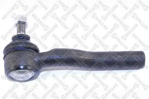 Рулевой наконечник STELLOX 51-02462-SX