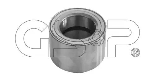 к-кт подшипника ступицы задней! Iveco Daily 35.8/10/12