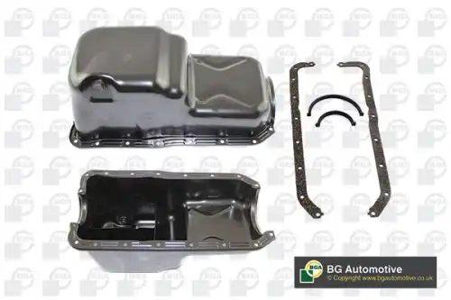 Поддон картера двигателя BGA SP2300