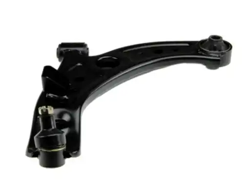 Рычаг подвески NTY ZWD-DA-020 слева передний нижний Daihatsu Sirion/Cuore/Materia 04>