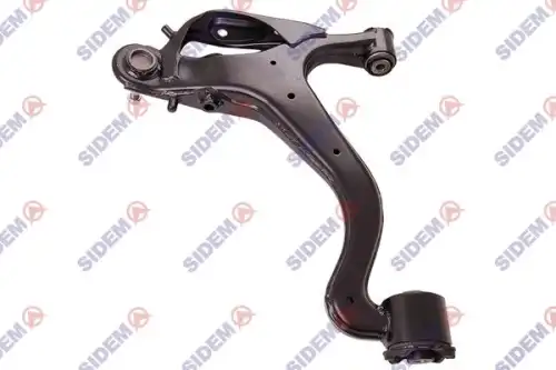 Рычаг подвески SIDEM 65178 BMW E46/E85 2WD 1.6i-2.0i/2.5i-3.0D 98>