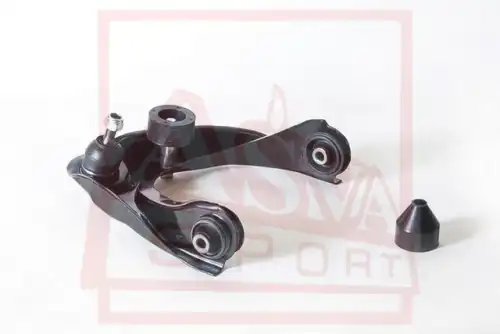 Рычаг подвески ASVA 0524009 справа передний верхний