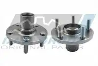 Ступица IJS 10-2019