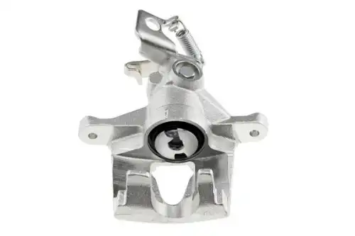 Суппорт тормозной NTY HZT-FR-000 задняя ось слева