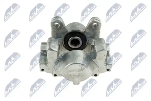 Суппорт тормозной NTY HZT-ME-014 задняя ось слева