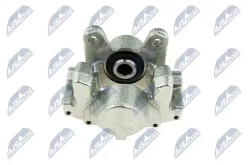 Суппорт тормозной NTY HZT-ME-015 задняя ось справа