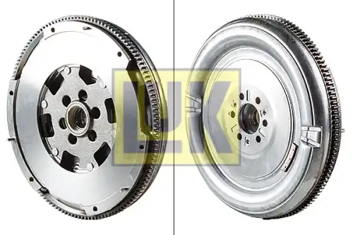 маховик! двухмассовый VW Sharan 1.8T 20V/2.0 95> 415 0199 10 LUK