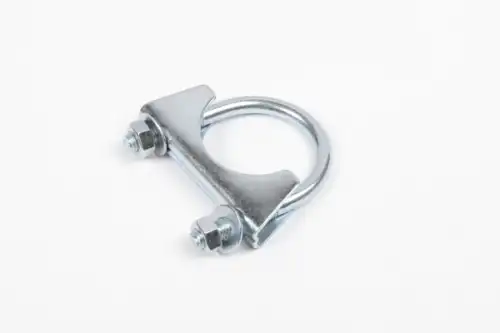 Хомут глушителя STELLOX 75-50009-SX