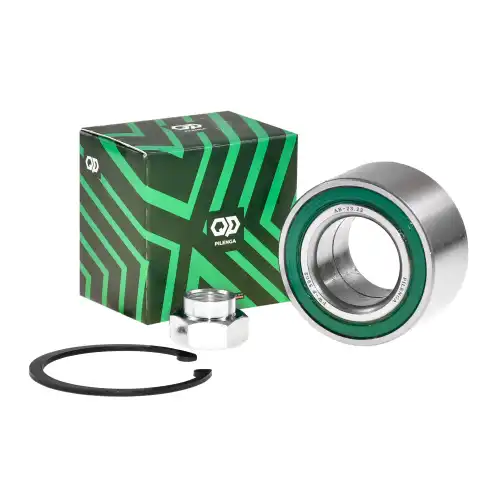 подшипник ступицы !перед. Chevrolet Lacetti 1.6 16V/Lacetti 1.4 /Rezzo 1.6 03.05> PW-P 3902 PILENGA