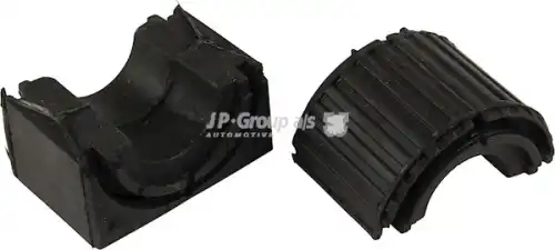 втулка стабилизатора переднего! d23.6 Audi Q3 11>, Skoda Superb 09-15 1140607500 JP