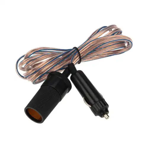 Провода для прикуривания (пусковые) REXANT 16-0219