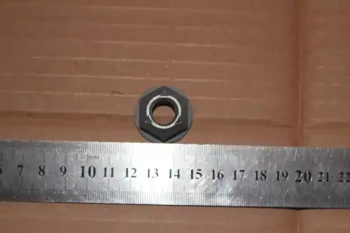 Гайка автомобильная GEELY 4086008600