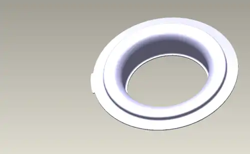 4013012800 Проставка пружины амортизатора GEELY