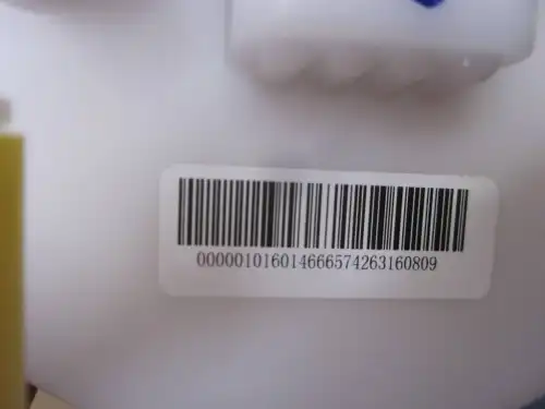 Топливный насос низкого давления GEELY 1016014666