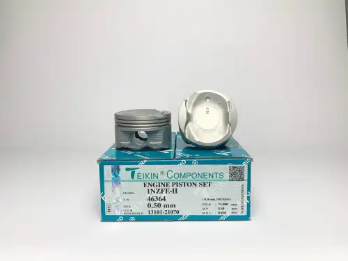 Поршень TEIKIN 1шт 46364 050