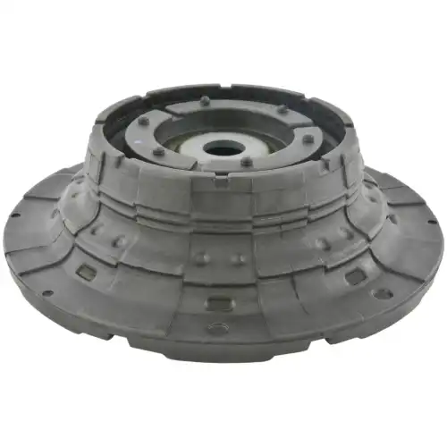 опора амортизатора переднего! VW T5 2.0-3.2/1.9TDi/2.5TDi 03> VWSS-TRT5F FEBEST