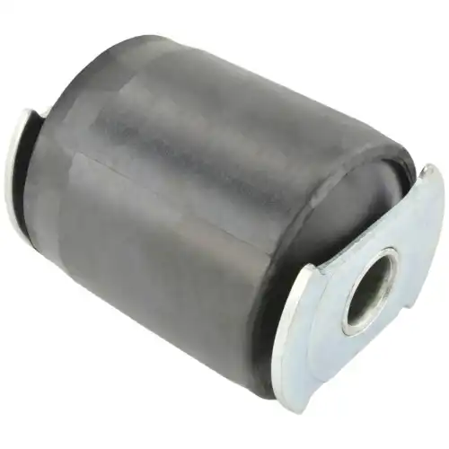 втулка рессоры задней! Fiat Ducato 2.3-3.0D 06>/Doblo 1.4/1.3-2.0D 10> PGAB-BOX3RF FEBEST