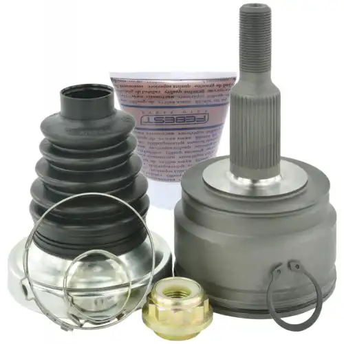 ШРУС наружный FEBEST 2310-TOUARR