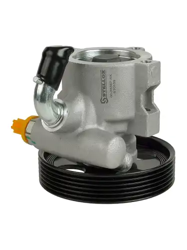 Насос гидроусилителя руля STELLOX 00-35567-SX