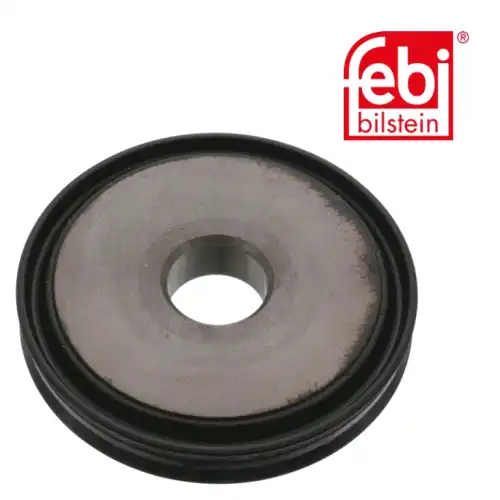 сальник КПП ! MAN, DAF, Iveco, RVI 101286 FEBI