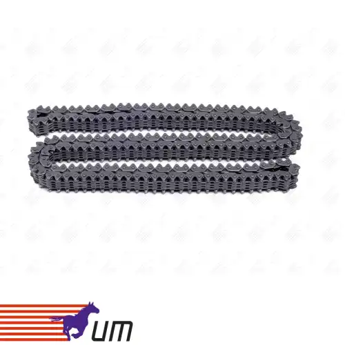 ЦЕПЬ ПРИВОДА ГРМ NISSAN VQ35DE (13028-JK00A/13028-AL500) UM 30-RCC006 UNITED MOTORS