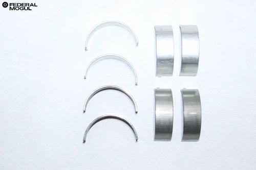 Вкладыши шатунные (STD) (компл.) 230602E003 KFM