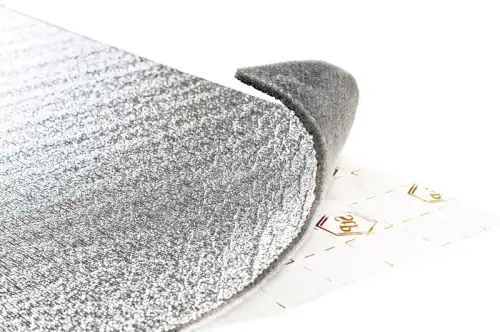 шумоизоляция! звукопоглощающий материал Акцент 10 ЛМ КС 0,75х1,0м.