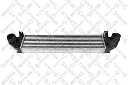 Интеркулер STELLOX 10-40245-SX