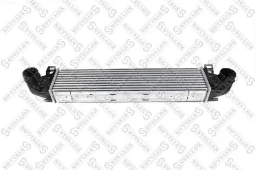 Интеркулер STELLOX 10-40246-SX