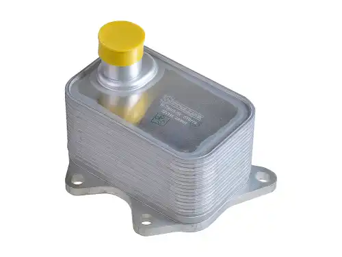 Масляный радиатор STELLOX 10-73015-SX