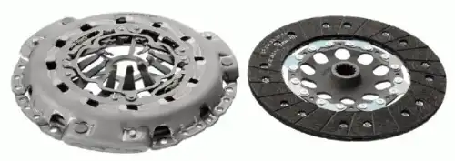 Комплект сцепления SACHS 3000 951 239