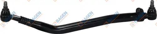 Рулевая тяга BAGEN T360462