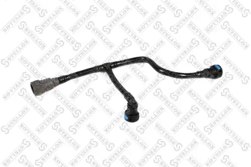 трубка топливная! MAN 82-15672-SX STELLOX