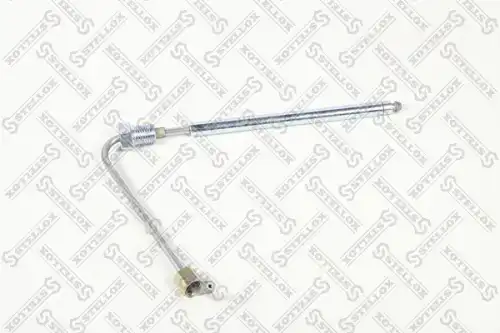 трубка топливная впрыска! DAF 82-15695-SX STELLOX