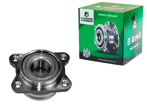 Ступица B-RING BK4903