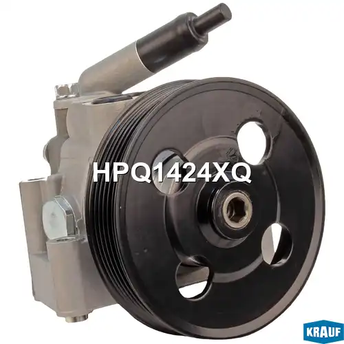 Насос гидроусилителя руля KRAUF HPQ1424XQ