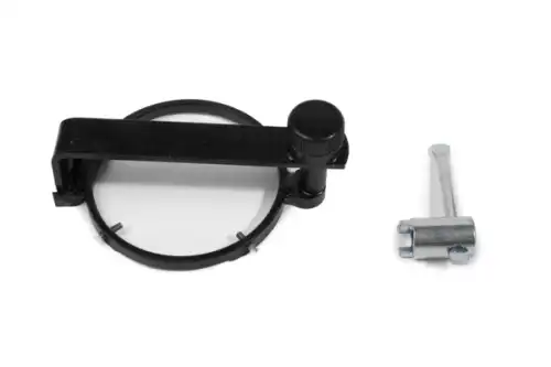 Замок крышки бензобака STELLOX 89-05514-SX