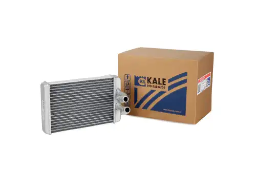 Радиатор отопителя KALE 346550