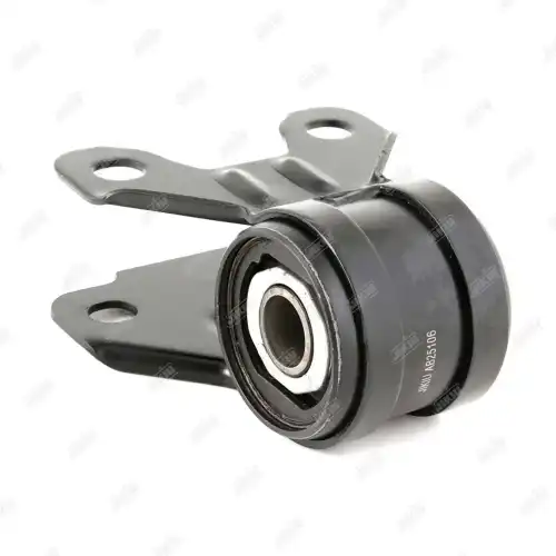 сайлентблок рычага пер.подв.задн.лев.! Ford Focus III 11>/Mazda 3 09> AB25106HL JIKIU