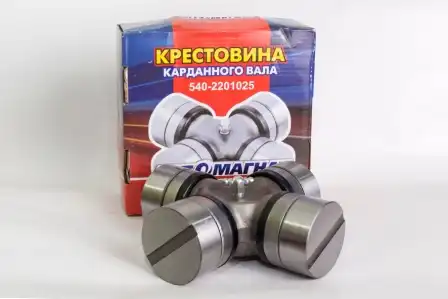 Крестовина кардана АВТОМАГНАТ 540-2201025