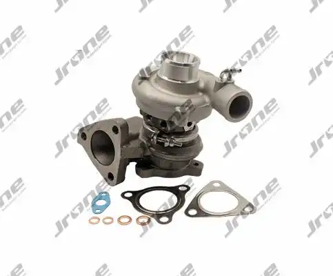 турбокомпрессор! Mitsubishi L200 2.5 98-03 8M04-100-201 JRONE