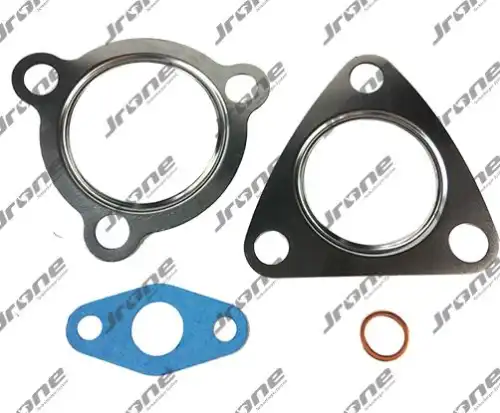к-кт прокладок турбины! 49135-07310Hyundai/Kia Santa Fe/Grandeur CRDI 2090-010-027 JRONE