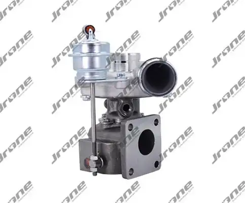 турбокомпрессор! Citroen Jumper 2.8 HDI 2.8 D 03> 8B03200066 JRONE