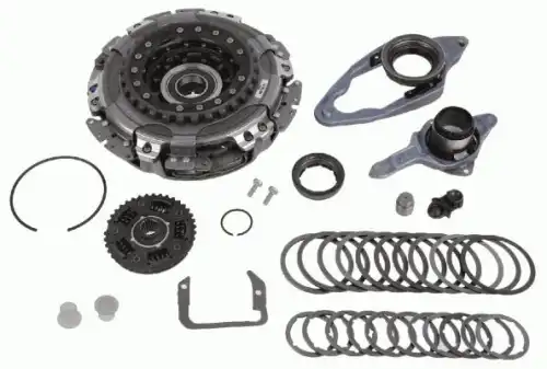 Комплект сцепления SACHS 3000 943 001