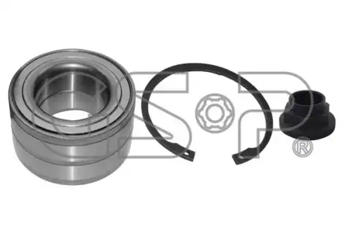 к-кт подшипника ступицы задней! Land Rover Discovery 4.4/2.7TD/3.0TD 04>